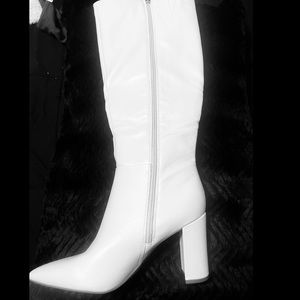 COPY - COPY - Marc Fisher Over the knee 👢